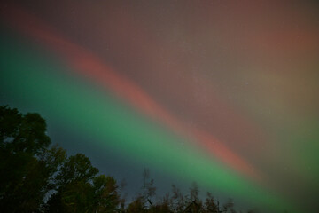 Polarlicht Deutschland