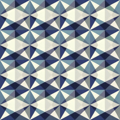 abstract geometric background