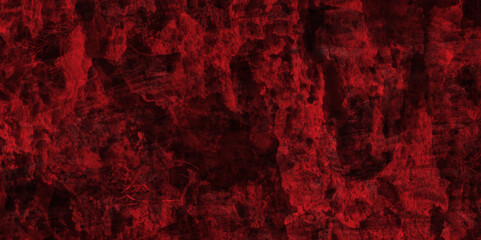 Beautiful red background with grungy texture polished onyx marble with high resolution, abstract colorful light background texture dark art red and black marble texture pattern surface background.