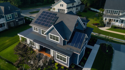 Solar panels