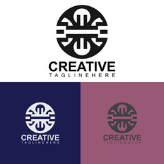 creative logo, brand , company logo
