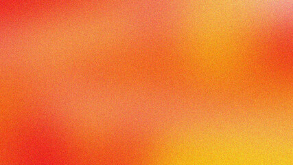 gradient blurred colorful with grain noise effect background, for art product design, social media, trendy,vintage,brochure,banner