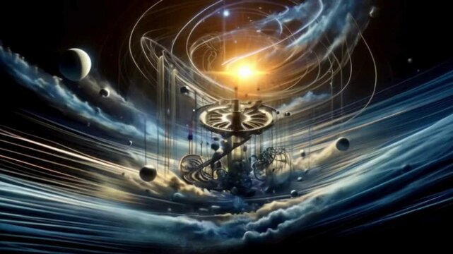Engineering Experiment Abstract Audio Visualizer Re-act