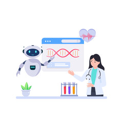 artificial intellegence in medicine