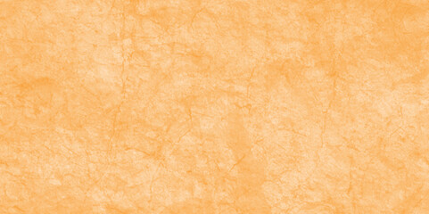 Orange onyx marble texture abstract background pattern with high resolution grungy beige marble texture, natural pattern for Italian breccia marble interior exterior decoration design background.