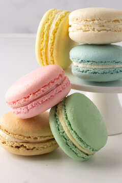 French Maccarons