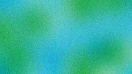 gradient blurred colorful with grain noise effect background, for art product design, social media, trendy,vintage,brochure,banner