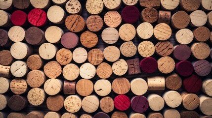 The Intriguing N rative behind Wine Corks: Unveiling Their Historical Background and Cultural Signi