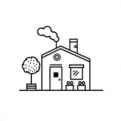 Featuring hand-drawn images for adult and older children to color.