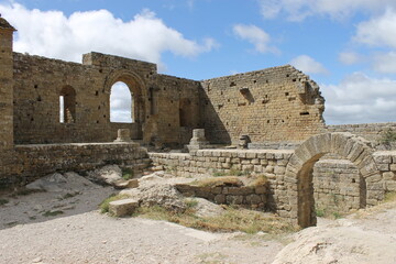 Castillo de Loarre, Huesca - 2023 - 28