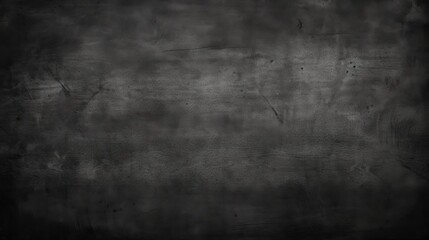 Black Board Texture or Background 