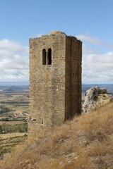 Castillo de Loarre, Huesca - 2023 - 17