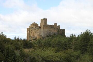 Castillo de Loarre, Huesca - 2023 - 1
