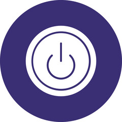 Power Icon Design