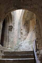 Castillo de Loarre, Huesca - 2023 - 41