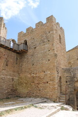 Castillo de Loarre, Huesca - 2023 - 42