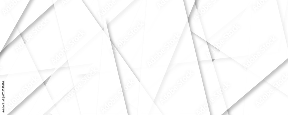 Poster modern technological straight diagonal lines for graphic elements design. modern abstract background