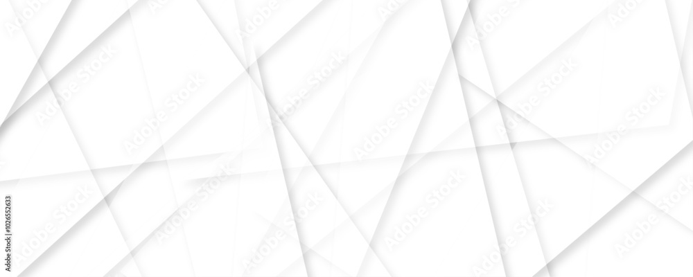 Poster modern technological straight diagonal lines for graphic elements design. modern abstract background