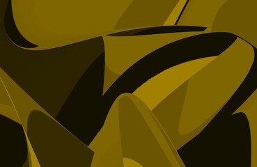 abstract background illustration, abstract gold background, abstract gold background with lines, abstract background, abstract background with waves, background, abstract background, design, gold