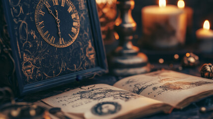 Include the event details in a beautiful, easy.