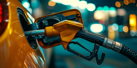 The Rising Demand for Eco-Friendly Fuel Solutions, How Modern Fuel Efficiency is Revolutionizing Transportation