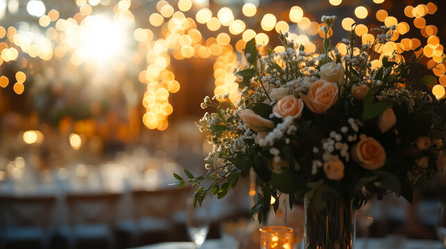 Include the event details in a beautiful, easy.