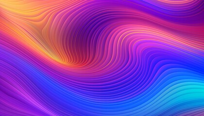 abstract pink blue purple background with rays