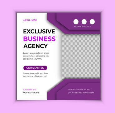 food social midea poster,exclusive modarn poster,use in,this poster grow your business,more add more sale,