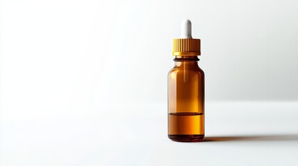 Single ampoule of medicine