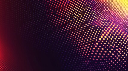 halftone pattern dot background texture overlay grunge distress linear vector. Vector halftone dots. Halftone vector Technology Background 