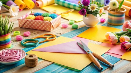 Obraz premium Creative Invitation Design: Step-by-Step Guide to Crafting Stunning Invites for Any Occasion