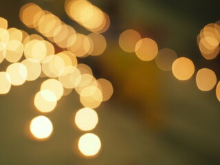 abstract christmas background