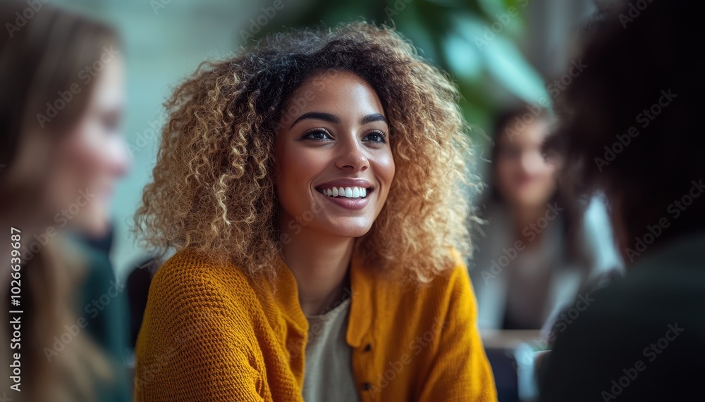 Aufkleber creating an inclusive feedback system to enhance diversity in the workplace