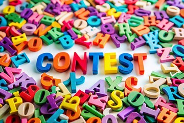 Experience the surreal with our contest! Join now for a chance to unleash your creativity and win amazing prizes. Don’t miss out on this unique