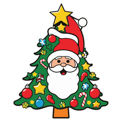 A joyful and festive Christmas charm filled with Warmth, love, and laughter. Sparkling lights, cozy moments, and magical traditions bring happiness to every heart during this merry season.