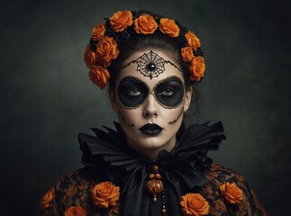 Halloween brings smiles and laughter to all