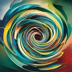 Abstract background.