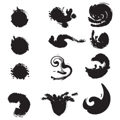 images of the most varied types