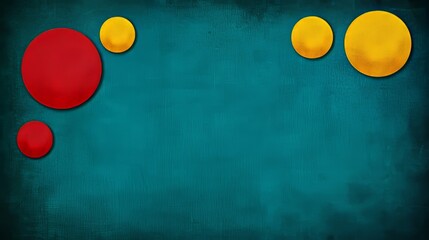 Illustration for a coloring book with shimmering water and lights on a blue backdrop