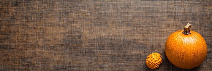 Autumn, fall-themed textured background
