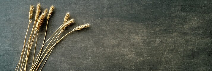 Autumn, fall-themed textured background
