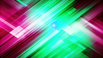 abstract colorful background with lines