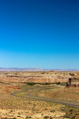 Utah, September 2024