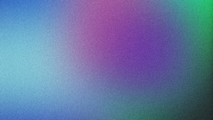 Grainy gradient background with subtle noise texture, perfect for adding retro, abstract design elements to digital and graphic art projects
