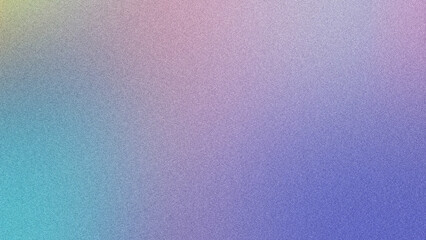 Grainy gradient background with subtle noise texture, perfect for adding retro, abstract design elements to digital and graphic art projects