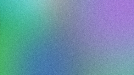 Grainy gradient background with subtle noise texture, perfect for adding retro, abstract design elements to digital and graphic art projects