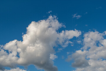 Clouds