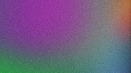 Grainy gradient background with subtle noise texture, perfect for adding retro, abstract design elements to digital and graphic art projects