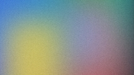 Grainy gradient background with subtle noise texture, perfect for adding retro, abstract design elements to digital and graphic art projects