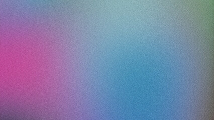 Grainy gradient background with subtle noise texture, perfect for adding retro, abstract design elements to digital and graphic art projects